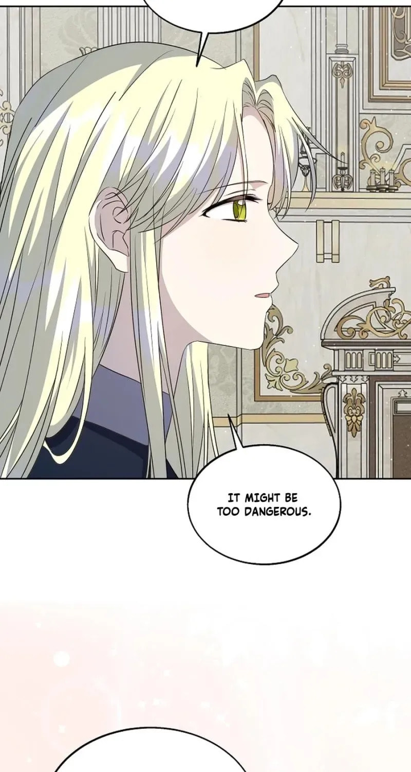 I Opened an Illegal Veterinary Clinic in Another World Chapter 20 page 8 - 