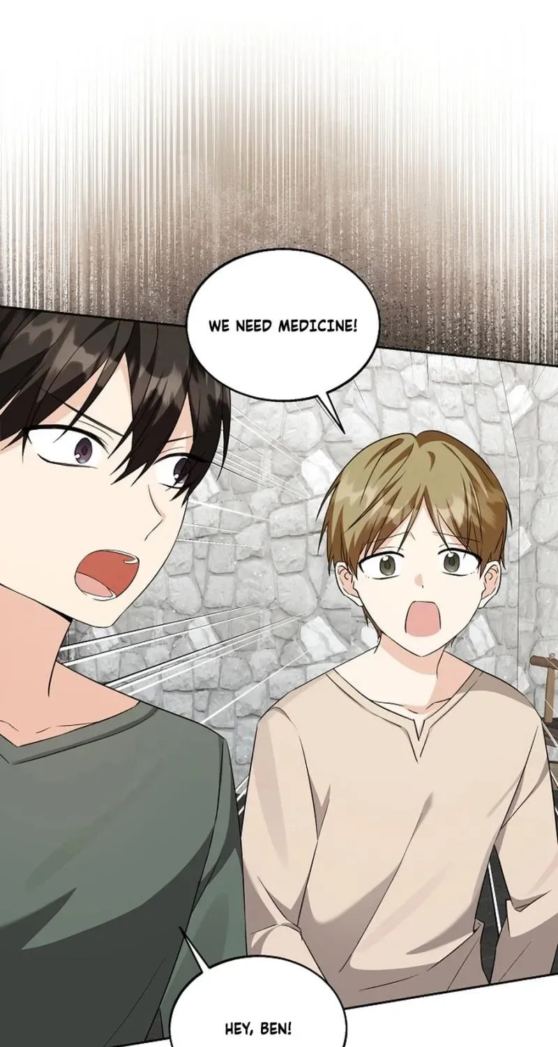I Opened an Illegal Veterinary Clinic in Another World Chapter 20 page 71 - 