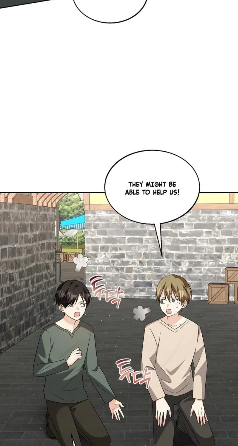 I Opened an Illegal Veterinary Clinic in Another World Chapter 20 page 72 - 