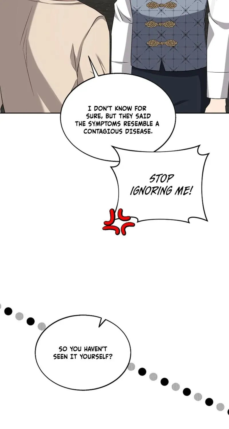 I Opened an Illegal Veterinary Clinic in Another World Chapter 20 page 84 - 