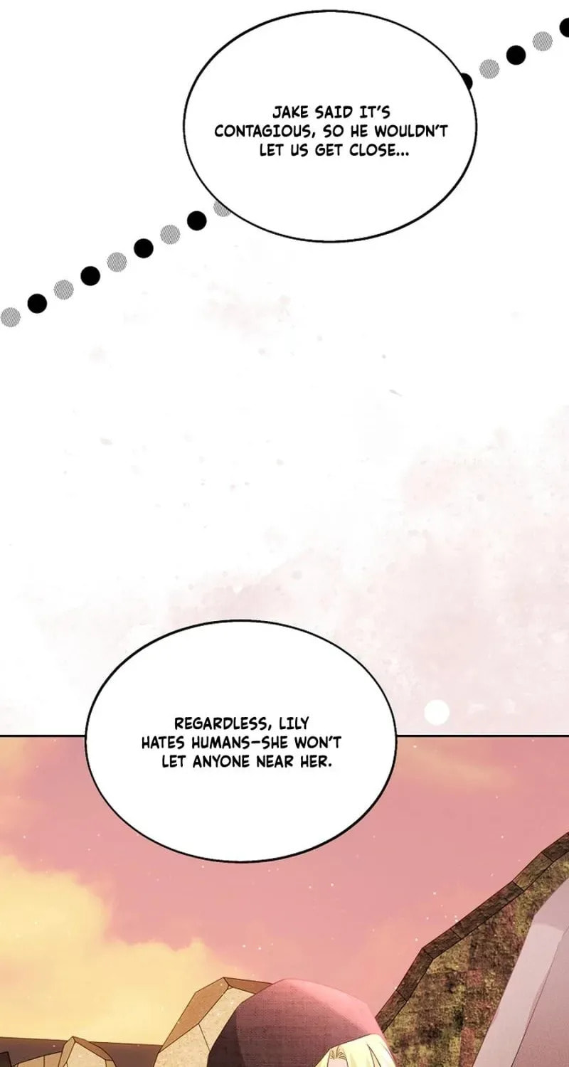 I Opened an Illegal Veterinary Clinic in Another World Chapter 20 page 86 - 