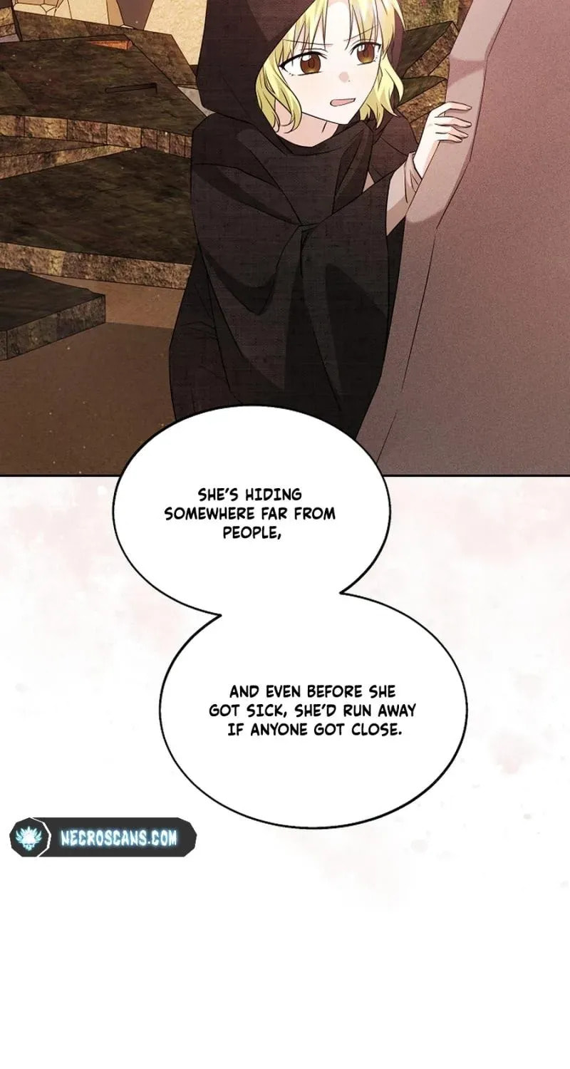 I Opened an Illegal Veterinary Clinic in Another World Chapter 20 page 87 - 