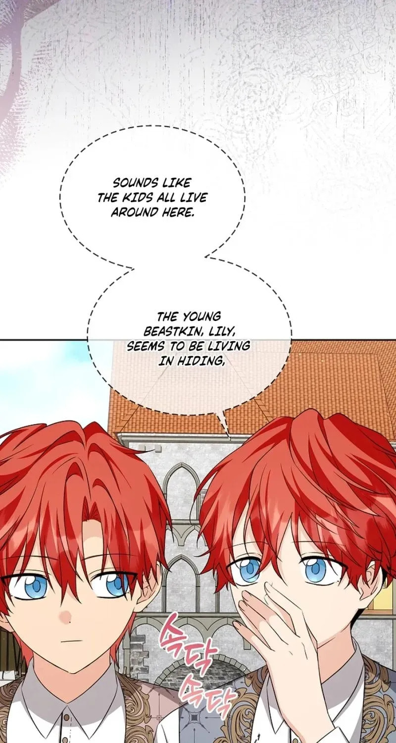 I Opened an Illegal Veterinary Clinic in Another World Chapter 20 page 92 - 