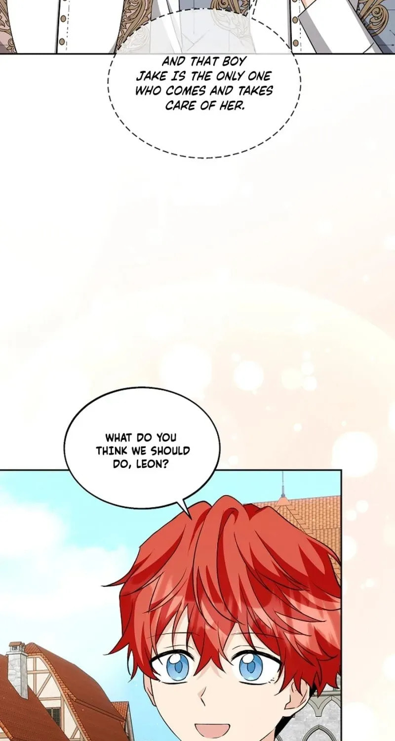 I Opened an Illegal Veterinary Clinic in Another World Chapter 20 page 93 - 