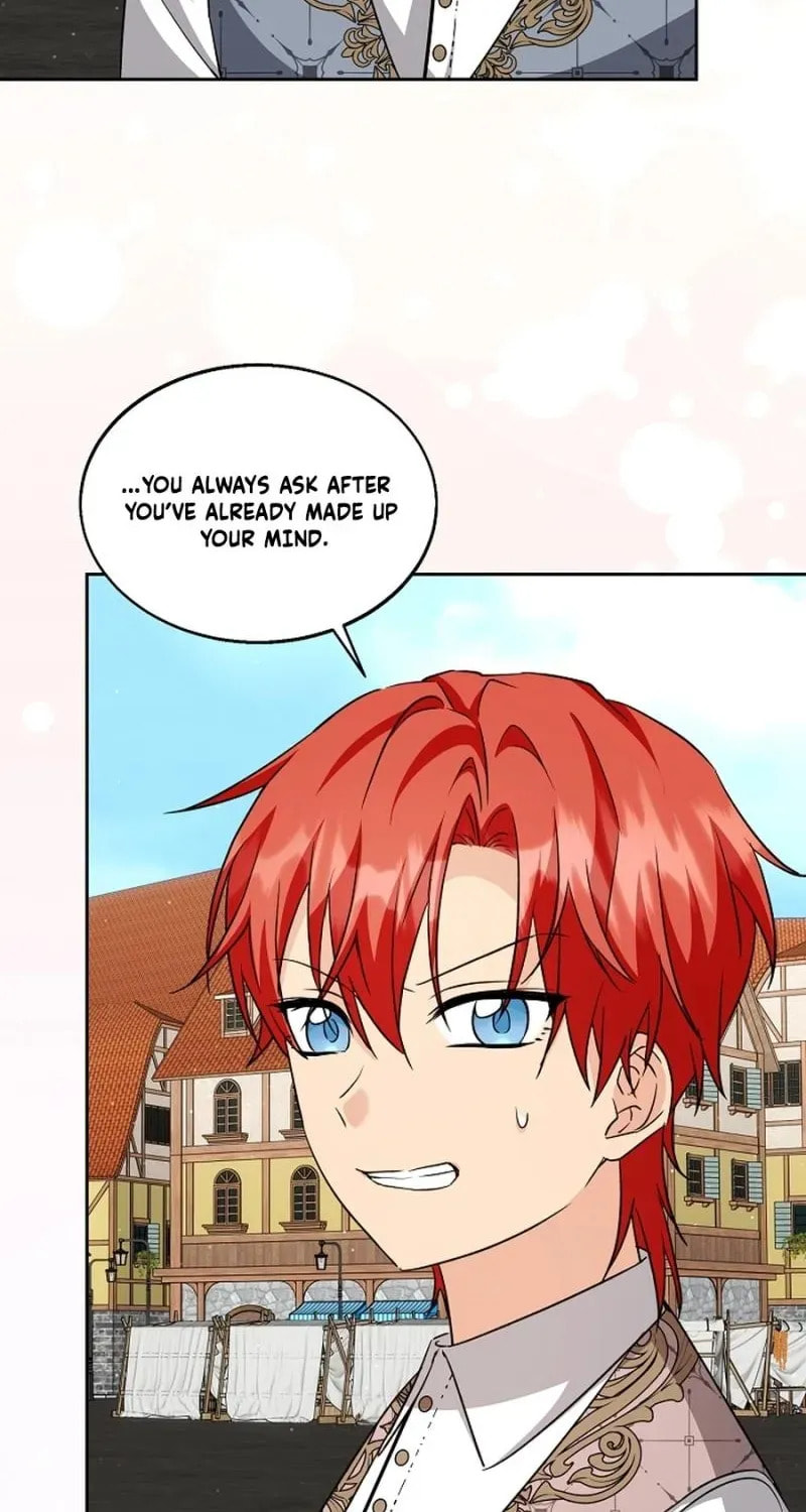I Opened an Illegal Veterinary Clinic in Another World Chapter 20 page 95 - 