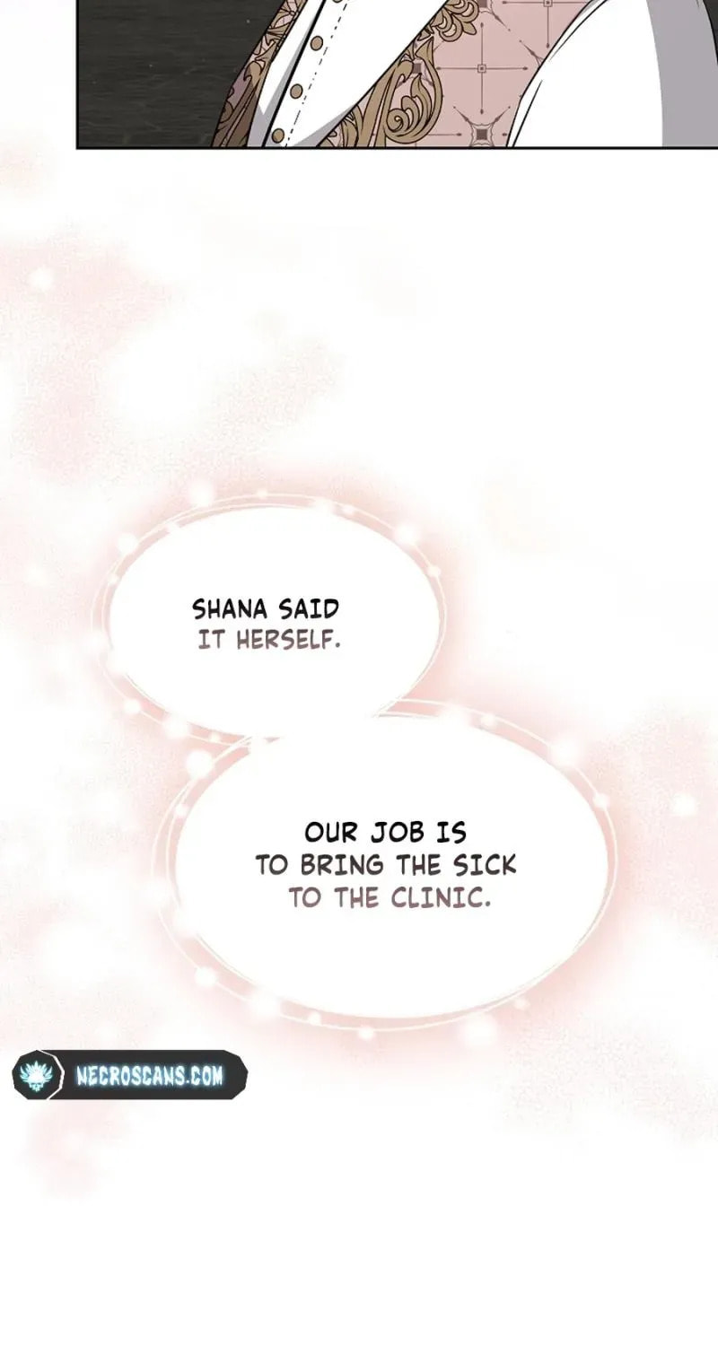 I Opened an Illegal Veterinary Clinic in Another World Chapter 20 page 96 - 