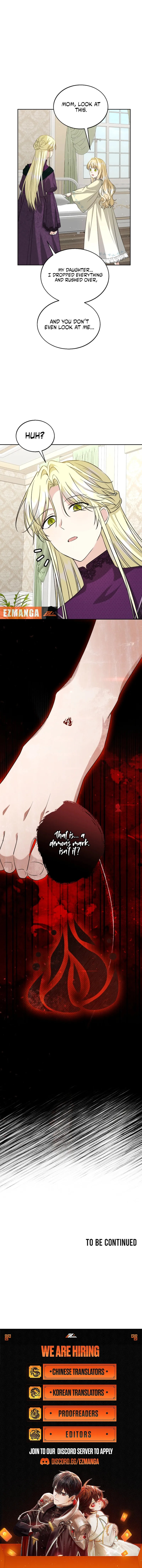 I Opened an Illegal Veterinary Clinic in Another World Chapter 21 page 9 - 
