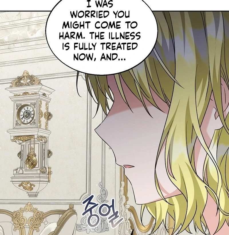 I Opened an Illegal Veterinary Clinic in Another World Chapter 22 page 101 - 