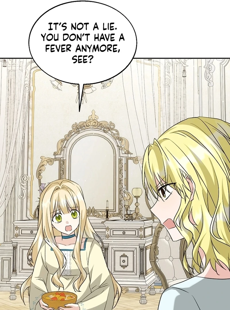 I Opened an Illegal Veterinary Clinic in Another World Chapter 22 page 103 - 