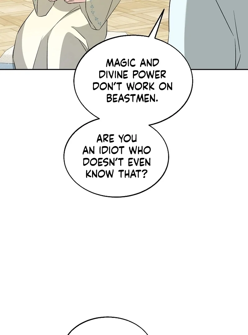 I Opened an Illegal Veterinary Clinic in Another World Chapter 22 page 104 - 