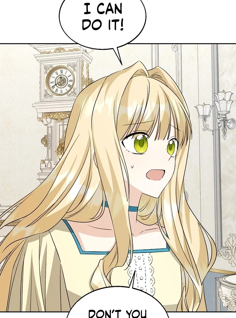 I Opened an Illegal Veterinary Clinic in Another World Chapter 22 page 105 - 