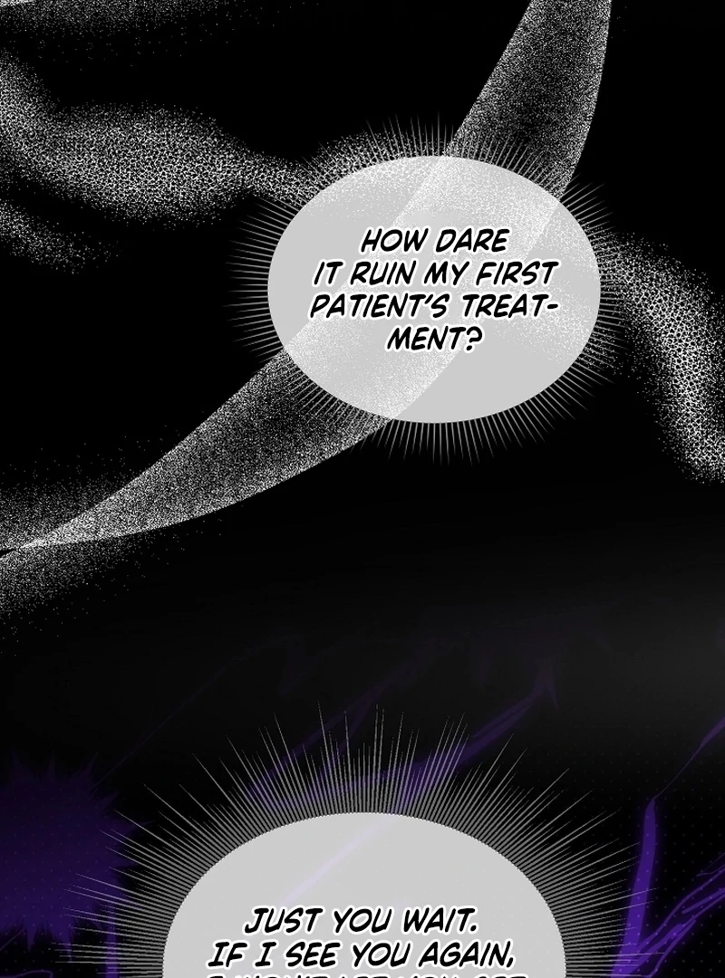 I Opened an Illegal Veterinary Clinic in Another World Chapter 22 page 34 - 