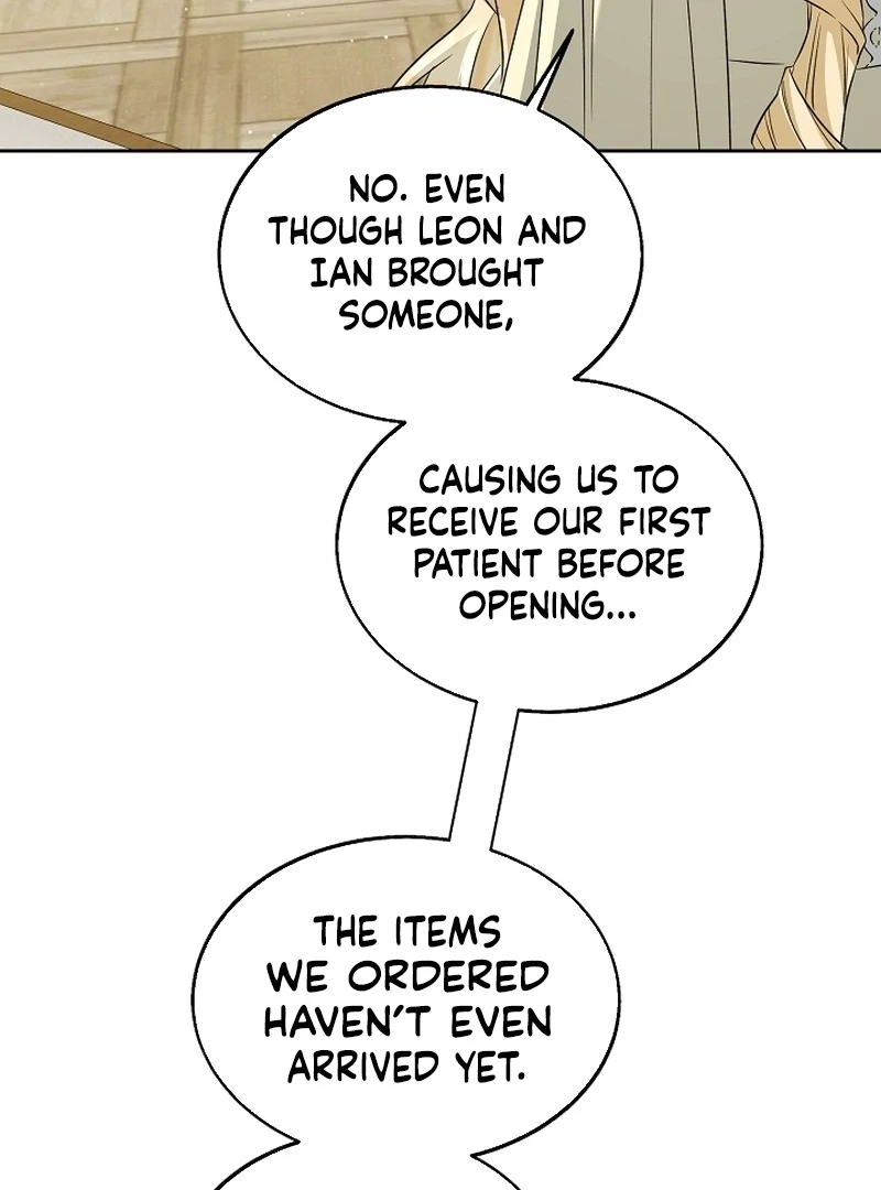 I Opened an Illegal Veterinary Clinic in Another World Chapter 22 page 41 - 