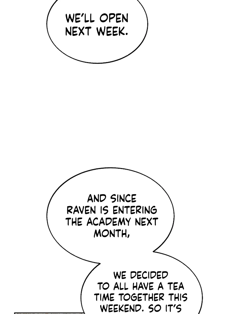 I Opened an Illegal Veterinary Clinic in Another World Chapter 22 page 42 - 