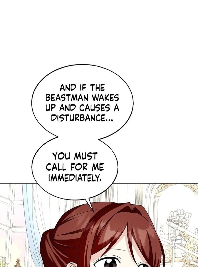 I Opened an Illegal Veterinary Clinic in Another World Chapter 22 page 44 - 