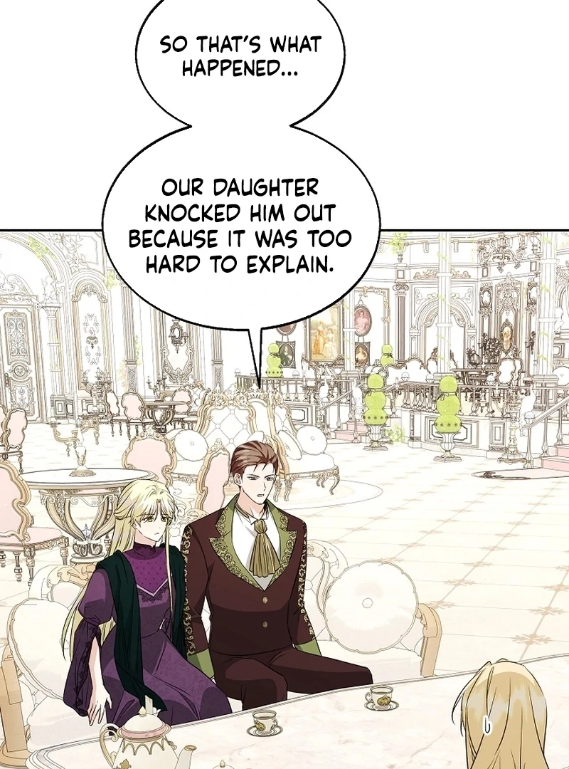 I Opened an Illegal Veterinary Clinic in Another World Chapter 22 page 53 - 