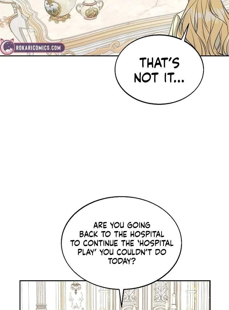 I Opened an Illegal Veterinary Clinic in Another World Chapter 22 page 54 - 