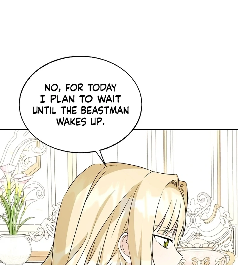 I Opened an Illegal Veterinary Clinic in Another World Chapter 22 page 56 - 