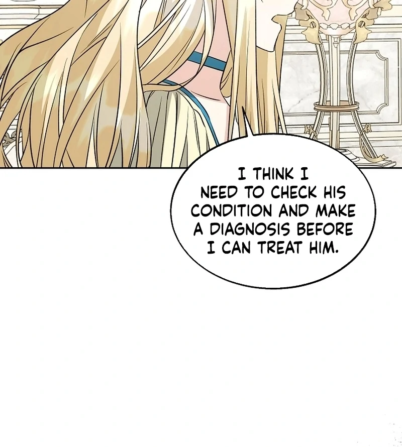 I Opened an Illegal Veterinary Clinic in Another World Chapter 22 page 57 - 