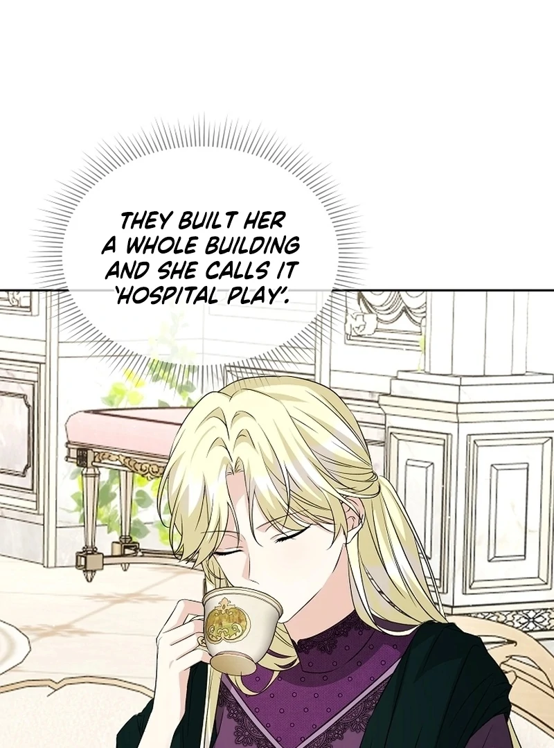 I Opened an Illegal Veterinary Clinic in Another World Chapter 22 page 59 - 