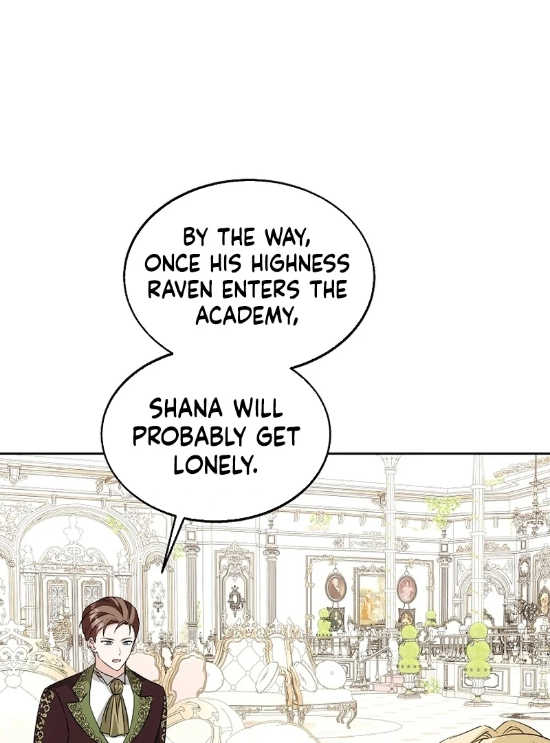 I Opened an Illegal Veterinary Clinic in Another World Chapter 22 page 64 - 
