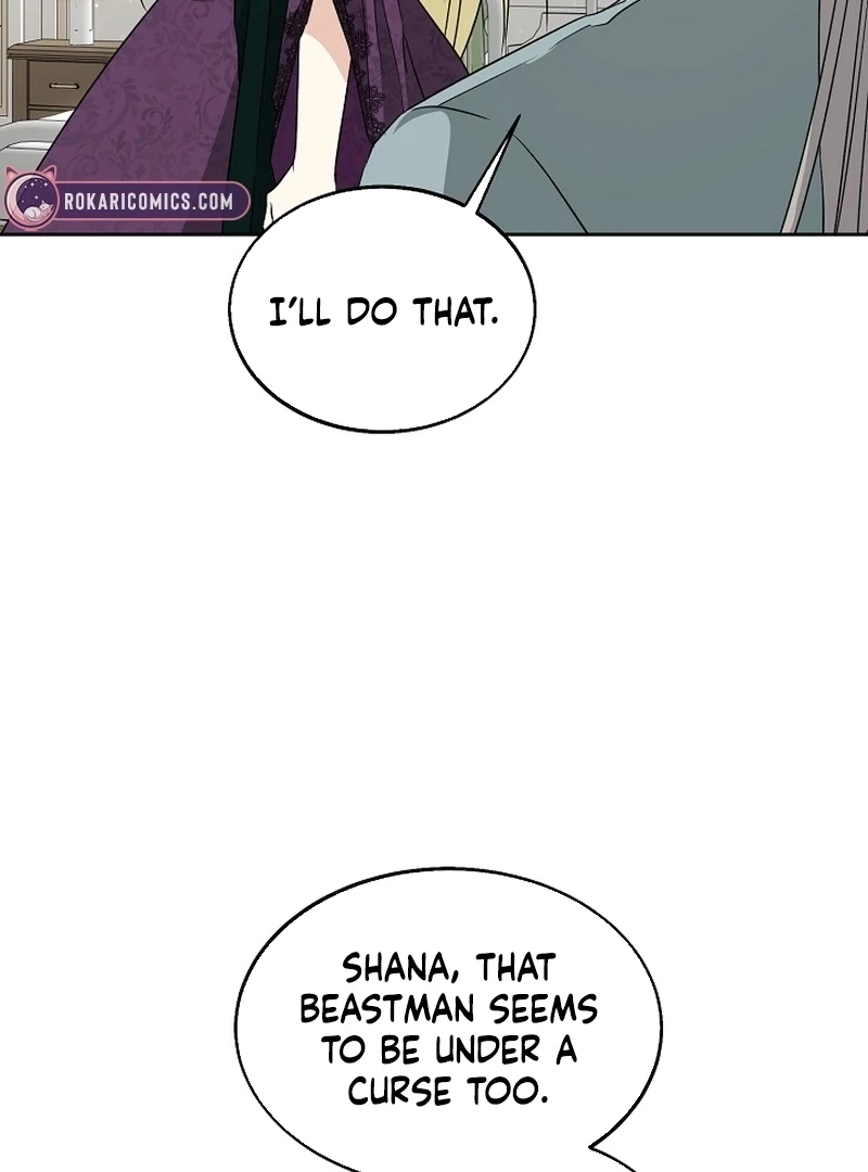I Opened an Illegal Veterinary Clinic in Another World Chapter 22 page 9 - 