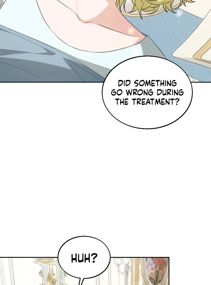 I Opened an Illegal Veterinary Clinic in Another World Chapter 22 page 86 - 