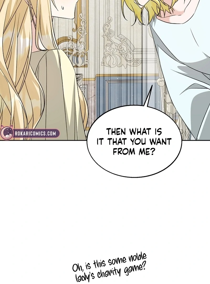 I Opened an Illegal Veterinary Clinic in Another World Chapter 23 page 6 - 