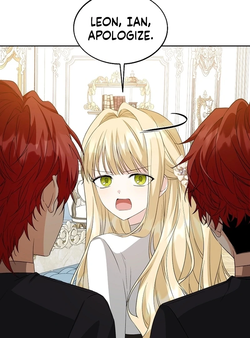 I Opened an Illegal Veterinary Clinic in Another World Chapter 23 page 52 - 