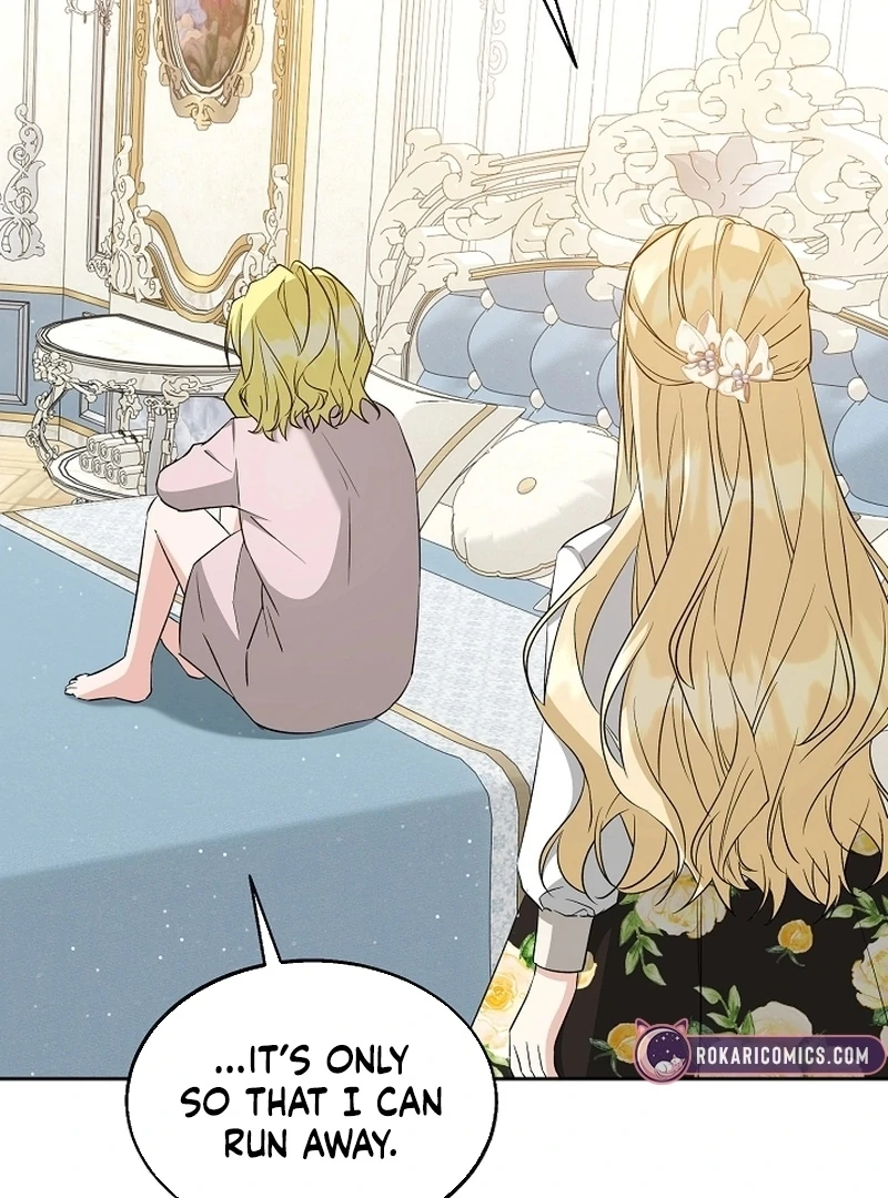 I Opened an Illegal Veterinary Clinic in Another World Chapter 23 page 65 - 