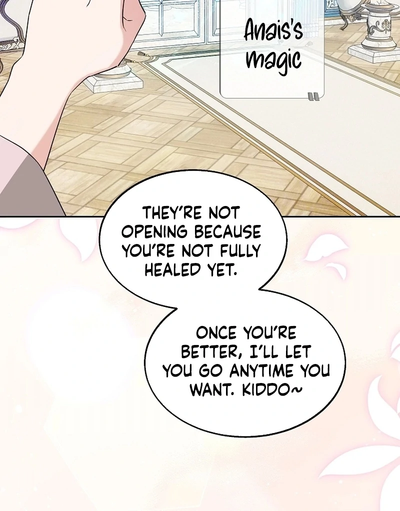 I Opened an Illegal Veterinary Clinic in Another World Chapter 23 page 68 - 