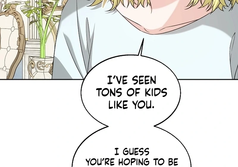 I Opened an Illegal Veterinary Clinic in Another World Chapter 23 page 8 - 