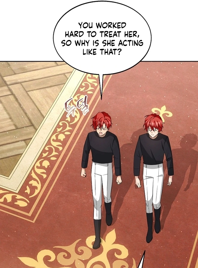 I Opened an Illegal Veterinary Clinic in Another World Chapter 23 page 78 - 