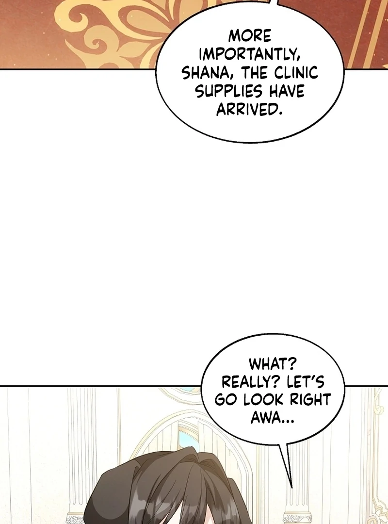 I Opened an Illegal Veterinary Clinic in Another World Chapter 23 page 79 - 