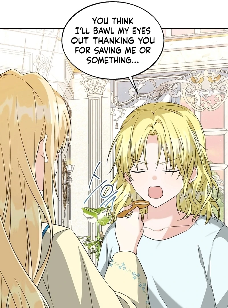 I Opened an Illegal Veterinary Clinic in Another World Chapter 23 page 10 - 