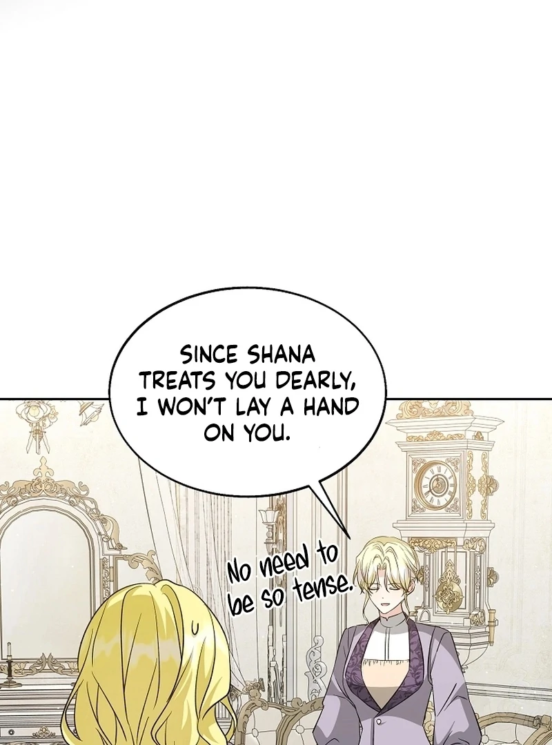 I Opened an Illegal Veterinary Clinic in Another World Chapter 23 page 97 - 