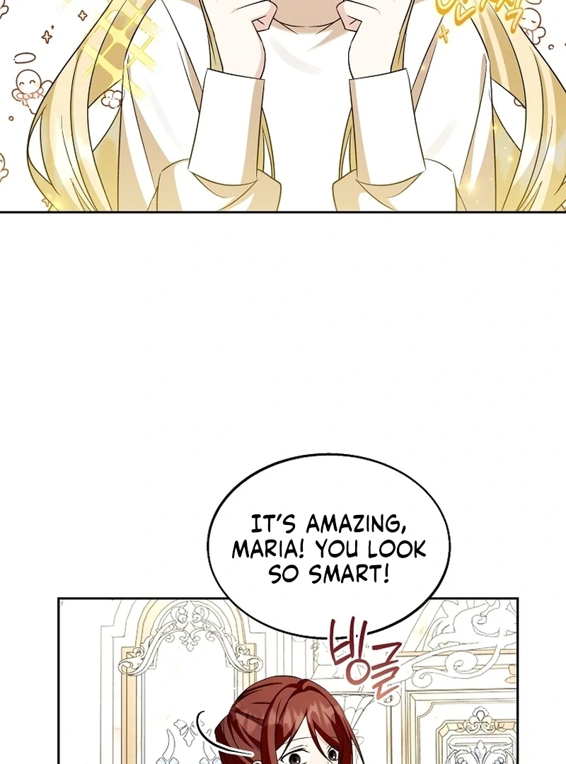 I Opened an Illegal Veterinary Clinic in Another World Chapter 24 page 3 - 