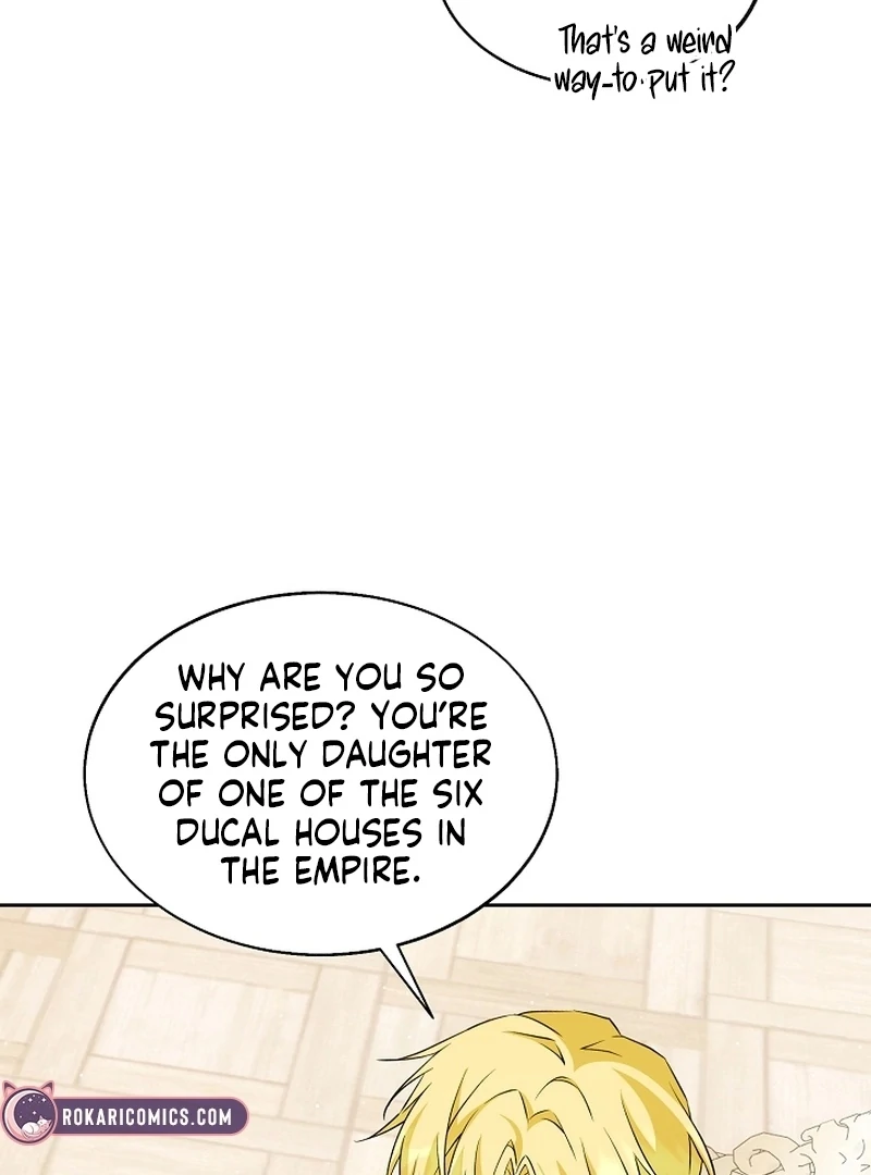 I Opened an Illegal Veterinary Clinic in Another World Chapter 24 page 30 - 