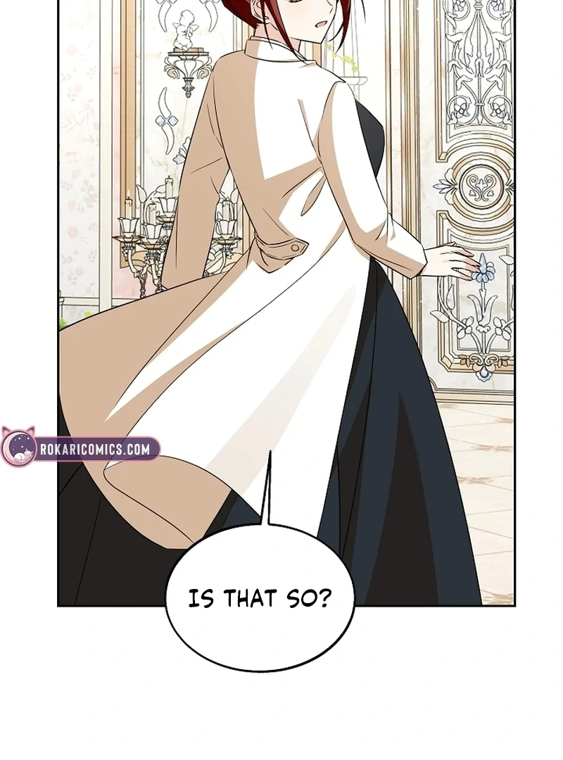 I Opened an Illegal Veterinary Clinic in Another World Chapter 24 page 4 - 