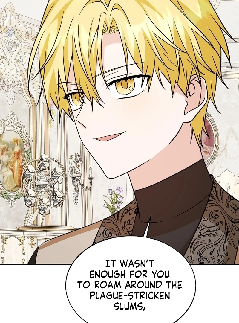 I Opened an Illegal Veterinary Clinic in Another World Chapter 24 page 33 - 