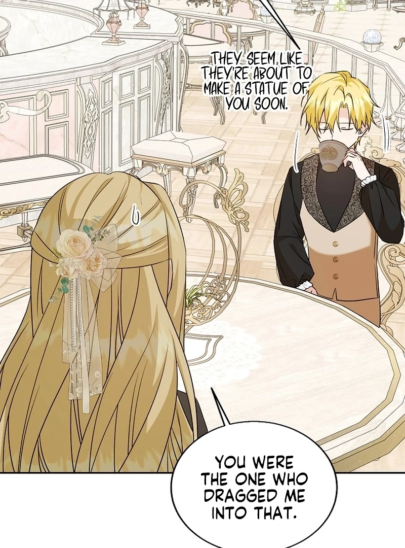 I Opened an Illegal Veterinary Clinic in Another World Chapter 24 page 35 - 