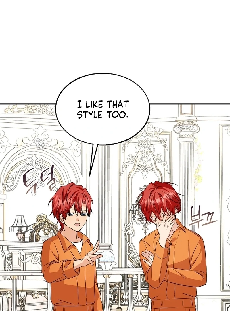 I Opened an Illegal Veterinary Clinic in Another World Chapter 24 page 5 - 