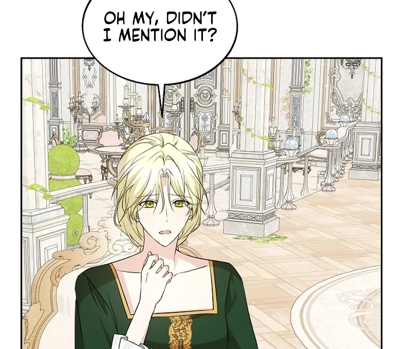 I Opened an Illegal Veterinary Clinic in Another World Chapter 24 page 47 - 