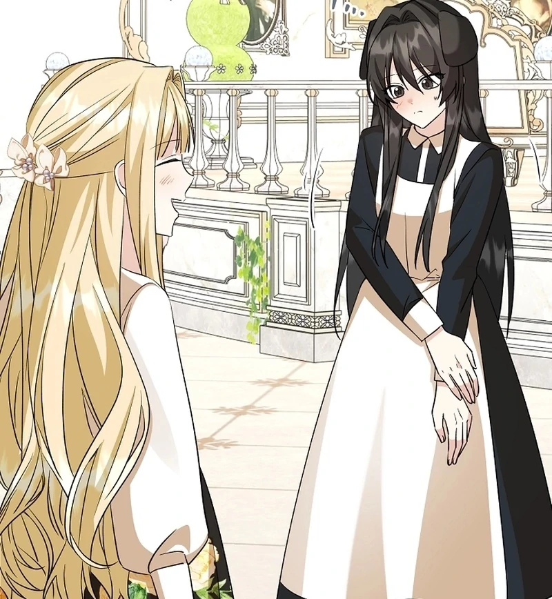 I Opened an Illegal Veterinary Clinic in Another World Chapter 24 page 8 - 