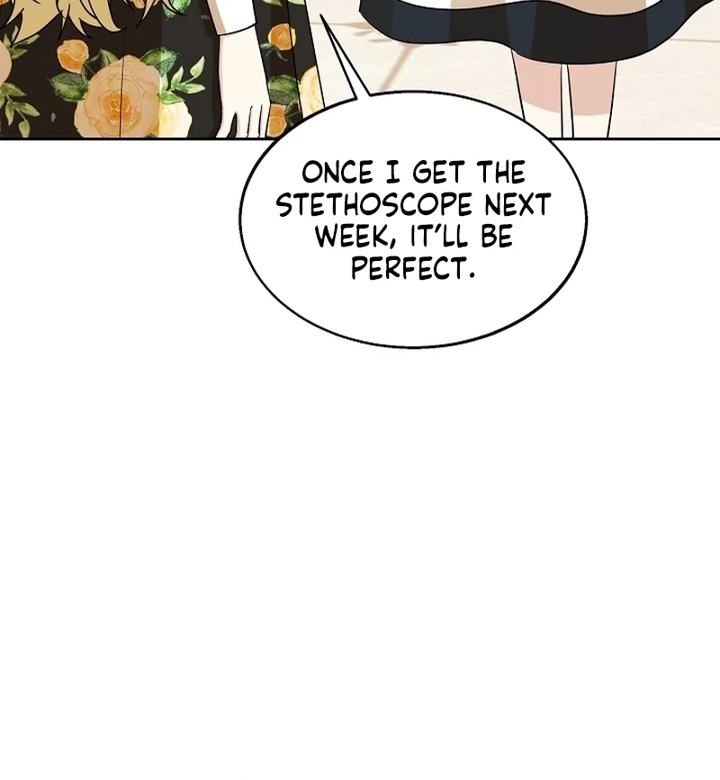 I Opened an Illegal Veterinary Clinic in Another World Chapter 24 page 9 - 
