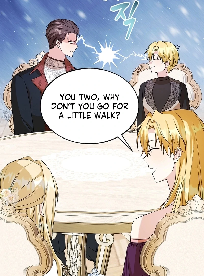 I Opened an Illegal Veterinary Clinic in Another World Chapter 24 page 81 - 