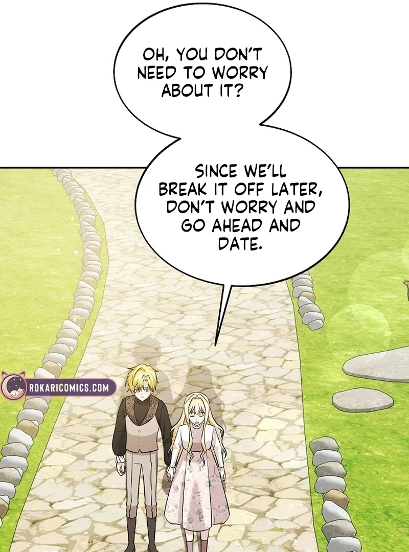 I Opened an Illegal Veterinary Clinic in Another World Chapter 24 page 96 - 