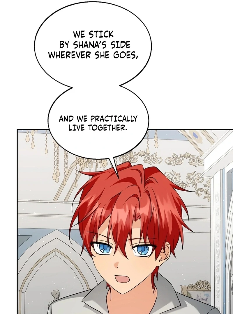 I Opened an Illegal Veterinary Clinic in Another World Chapter 25 page 11 - 