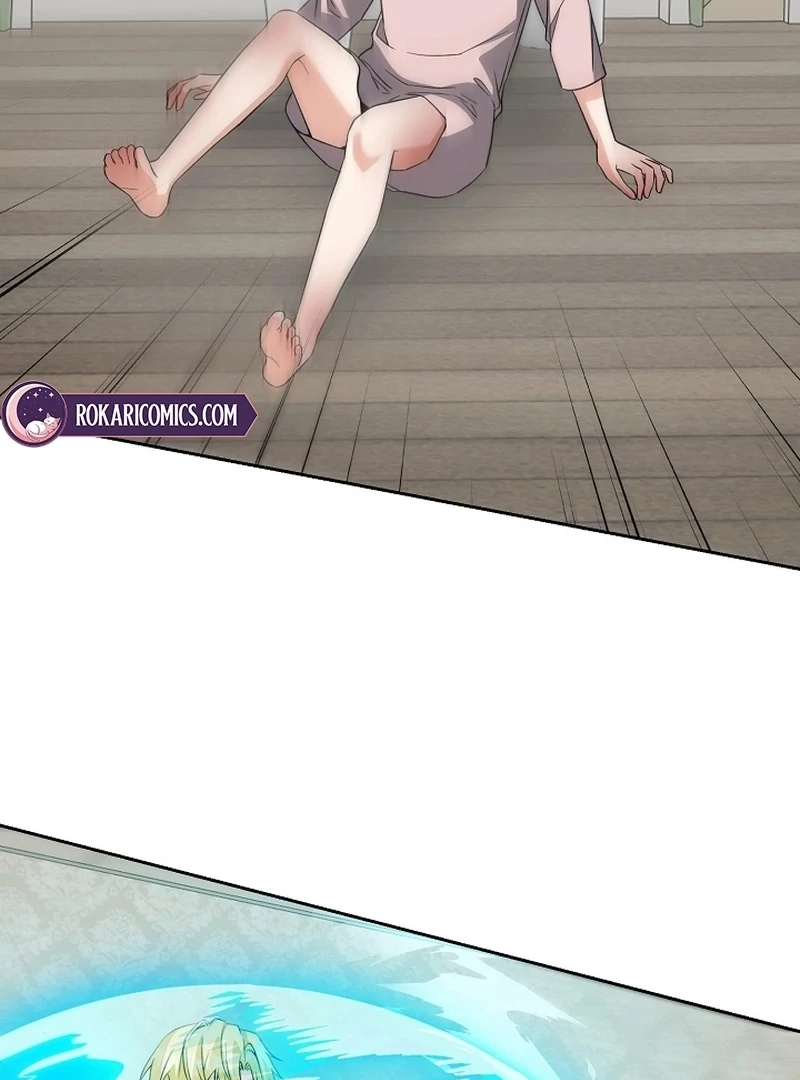 I Opened an Illegal Veterinary Clinic in Another World Chapter 25 page 108 - 