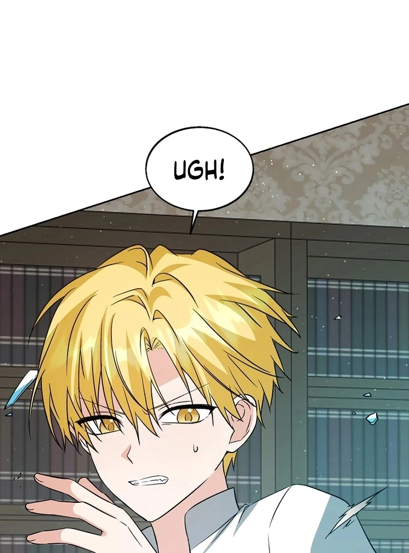 I Opened an Illegal Veterinary Clinic in Another World Chapter 25 page 118 - 